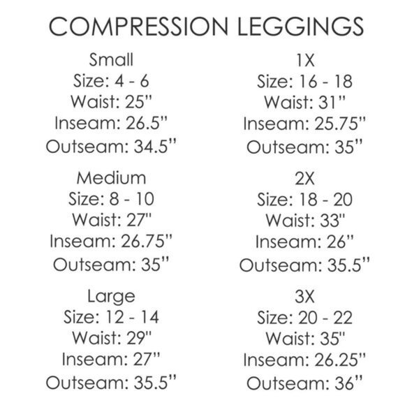 Spanx Compression Leggings, Wide Waisted Faux Leather Yoga Pants for Women - Picture 11 of 11